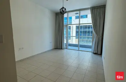 Apartment - 1 Bedroom - 2 Bathrooms for rent in Bay Square Building 9 - Bay Square - Business Bay - Dubai