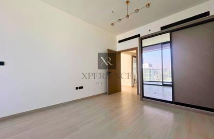 Apartment - 1 Bedroom - 1 Bathroom for sale in Binghatti Corner - Jumeirah Village Circle - Dubai