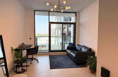 Apartment - Studio - 1 Bathroom for sale in Prime Residency 3 - Al Furjan - Dubai