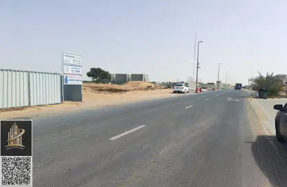 Land - Studio for sale in Al Helio 1 - Al Helio - Ajman
