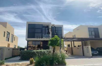 Villa - 6 Bedrooms - 7 Bathrooms for rent in The Field - DAMAC Hills - Dubai Villa - 6 Bedrooms - 7 Bathrooms for rent in The Field - DAMAC Hills - Dubai