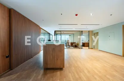 Office Space - Studio for sale in Jumeirah Business Centre 4 (JBC 4) - JLT Cluster N - Jumeirah Lake Towers - Dubai