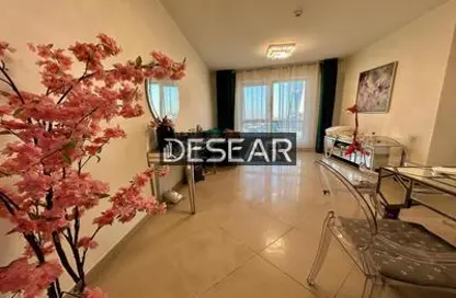 Apartment - 1 Bedroom - 2 Bathrooms for sale in Icon Tower 1 - JLT Cluster M - Jumeirah Lake Towers - Dubai
