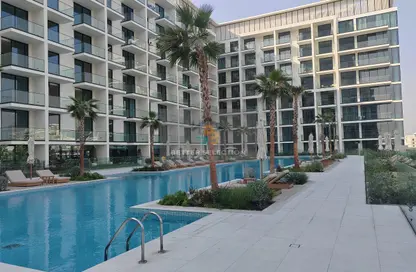 Apartment - 1 Bedroom - 2 Bathrooms for rent in Binghatti Phoenix - District 13 - Jumeirah Village Circle - Dubai