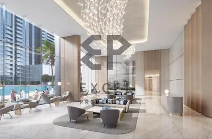 Apartment - 2 Bedrooms - 2 Bathrooms for sale in Lagoon Views - District One - Mohammed Bin Rashid City - Dubai