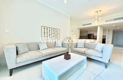 شقة - 3 غرف نوم - 3 حمامات للايجار في داماك هايتس - دبي مارينا - دبي شقة - 3 غرف نوم - 3 حمامات للايجار في داماك هايتس - دبي مارينا - دبي