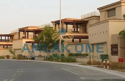 Villa - 4 Bedrooms - 5 Bathrooms for sale in Khuzama - Al Raha Golf Gardens - Abu Dhabi