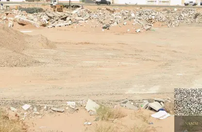Land - Studio for sale in Al Yasmeen 1 - Al Yasmeen - Ajman