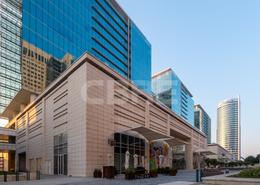 Office Space for rent in The Galleries - Downtown Jebel Ali - Dubai