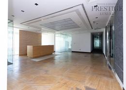 Office Space for rent in The Galleries 1 - The Galleries - Downtown Jebel Ali - Dubai