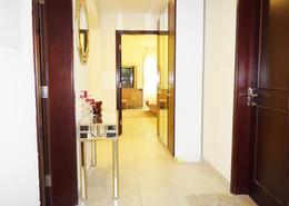 Apartment - 1 bedroom - 2 bathrooms for sale in The Belvedere - Dubai Marina - Dubai