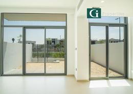 Townhouse - 3 bedrooms - 3 bathrooms for rent in Sun - Arabian Ranches 3 - Dubai