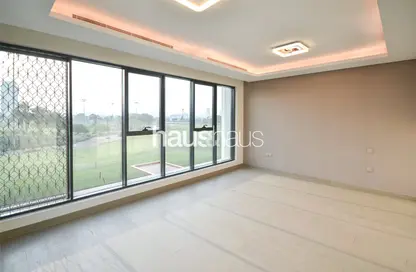 Villa - 6 Bedrooms - 7 Bathrooms for sale in Silver Springs 3 - Silver Springs - DAMAC Hills - Dubai Villa - 6 Bedrooms - 7 Bathrooms for sale in Silver Springs 3 - Silver Springs - DAMAC Hills - Dubai