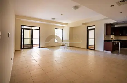 Apartment - 1 Bedroom - 2 Bathrooms for rent in Amwaj 4 - Amwaj - Jumeirah Beach Residence - Dubai