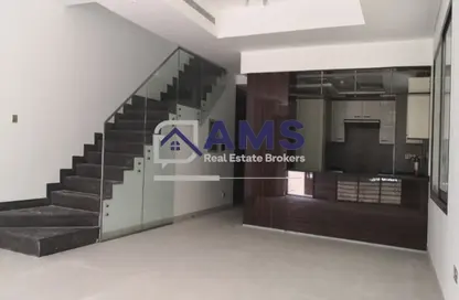 Townhouse - 4 Bedrooms - 5 Bathrooms for rent in District 15 - Jumeirah Village Circle - Dubai