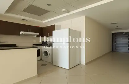 شقة - غرفة نوم - 1 حمام للايجار في برج كونكورد - (JLT) مجمع H - أبراج بحيرة الجميرا - دبي