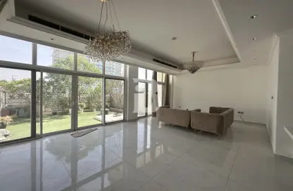 Townhouse - 4 Bedrooms - 4 Bathrooms for rent in West Village - Al Furjan - Dubai