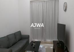 Apartment - 1 bedroom - 2 bathrooms for rent in Dream Tower 1 - Dream Towers - Dubai Marina - Dubai