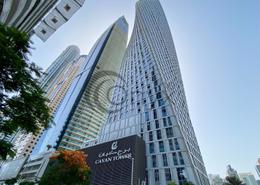 Cayan Tower|Waterfront|Marina|Multi-use|2 Floors