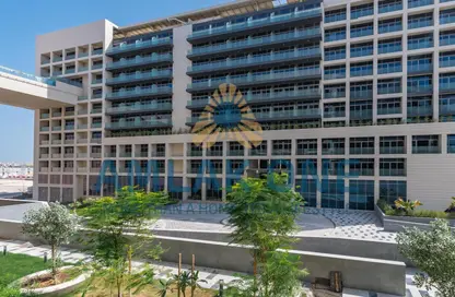 Apartment - 1 Bedroom - 2 Bathrooms for rent in Park View - Saadiyat Island - Abu Dhabi