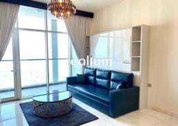 Studio - 1 bathroom for rent in Bayz by Danube - Business Bay - Dubai