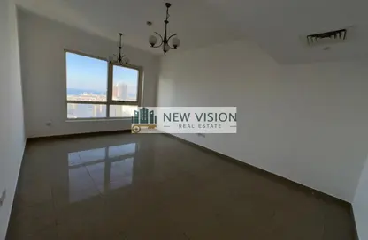 شقة - غرفة نوم - 2 حمامات للبيع في كورنيش الخان - الخان - الشارقة