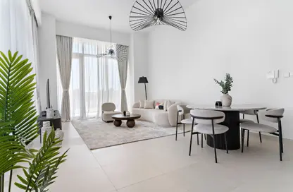 Apartment - 2 Bedrooms - 4 Bathrooms for rent in Canal Front Residence 7 - Canal Front Residences - Al Wasl - Dubai