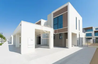 فيلا - 4 غرف نوم - 4 حمامات للايجار في تاليا - ذا فالي - دبي