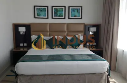 Apartment - Studio - 1 Bathroom for sale in Capital Bay Tower B - Capital Bay - Business Bay - Dubai