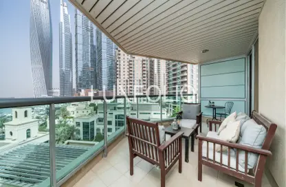 شقة - 2 غرف نوم - 3 حمامات للايجار في برج المسك - أبراج إعمار ال6 - دبي مارينا - دبي شقة - 2 غرف نوم - 3 حمامات للايجار في برج المسك - أبراج إعمار ال6 - دبي مارينا - دبي