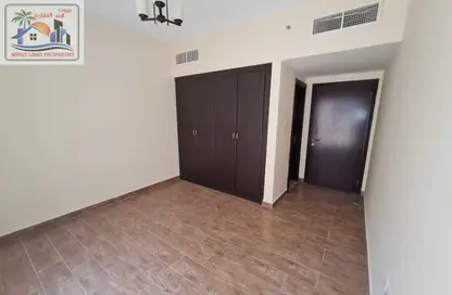 Apartment - 1 Bedroom - 2 Bathrooms for rent in Muwailih Building - Muwaileh - Sharjah