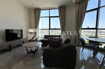 شقة - 2 غرف نوم - 3 حمامات للبيع في ماجيستيك ريزيدينس 2 - ماجيستيك ريزيزيدنس - دبي الجنوب (مركز دبي العالمي) - دبي