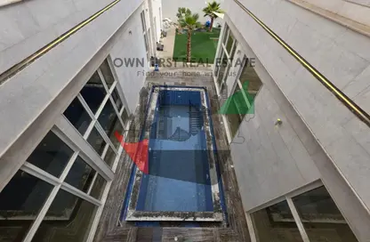 فيلا - 4 غرف نوم - 6 حمامات للايجار في حديقة المشرف - دبي