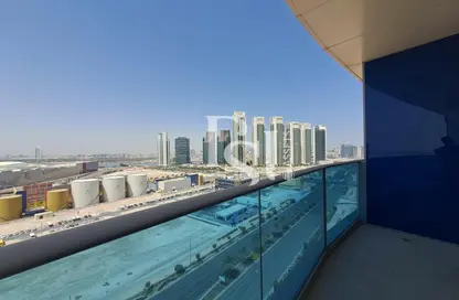 Apartment - 1 Bedroom - 2 Bathrooms for sale in Julphar Residence - Al Reem Island - Abu Dhabi