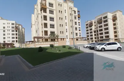 شقة - 2 غرف نوم - 3 حمامات للايجار في بوابة الشرق - بني ياس شرق - بني ياس - أبوظبي