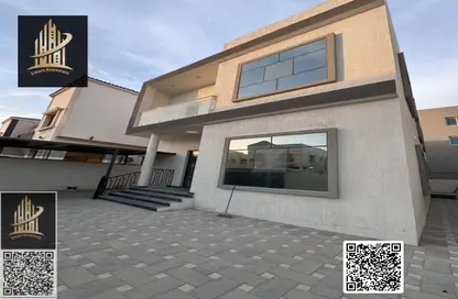 Villa - 5 Bedrooms - 7+ Bathrooms for sale in Al Mowaihat 2 - Al Mowaihat - Ajman