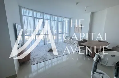 Apartment - 2 Bedrooms - 2 Bathrooms for sale in Julphar Residence - Al Reem Island - Abu Dhabi