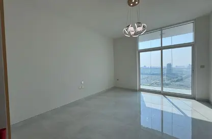 Apartment - Studio - 1 Bathroom for rent in Skyz by Danube - Arjan - Dubai