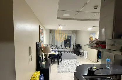 Apartment - 2 Bedrooms - 2 Bathrooms for sale in Palace Tower 2 - Palace Towers - Dubai Silicon Oasis - Dubai