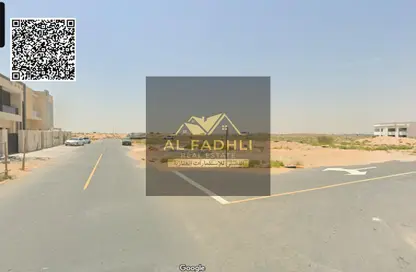 أرض - استوديو للبيع في الزاهية جاردنز - الزاهية - عجمان