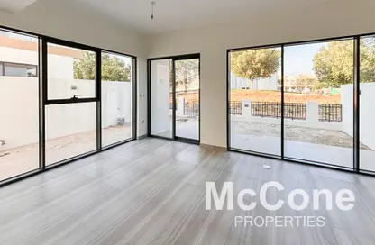Villa - 4 Bedrooms - 4 Bathrooms for rent in Calero - DAMAC Hills - Dubai