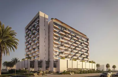 Apartment - Studio for sale in Beverly Gardens - Discovery Gardens - Dubai
