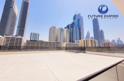 Apartment - 2 Bedrooms - 2 Bathrooms for rent in Jumeirah Garden City - Al Satwa - Dubai