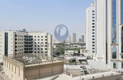 شقة - 2 غرف نوم - 2 حمامات للايجار في مسكن باترسي - الجداف - دبي شقة - 2 غرف نوم - 2 حمامات للايجار في مسكن باترسي - الجداف - دبي