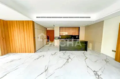 Townhouse - 3 Bedrooms - 4 Bathrooms for rent in Jasmine Lane - Jumeirah Golf Estates - Dubai