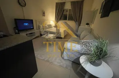 شقة - 1 حمام للايجار في أبراج الياسمين - جاردن سيتي - عجمان