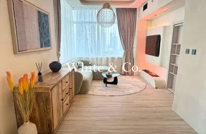 Apartment - 1 Bedroom - 2 Bathrooms for sale in Botanica Tower - Dubai Marina - Dubai