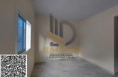 Bungalow - 2 Bedrooms - 2 Bathrooms for rent in Al Rumailah building - Al Rumailah 2 - Al Rumaila - Ajman