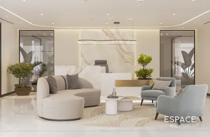 Office Space - Studio for rent in Magnum Opus Tower - Barsha Heights (Tecom) - Dubai