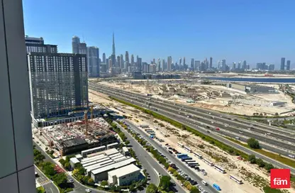 Apartment - 2 Bedrooms - 3 Bathrooms for sale in One Park Avenue - Sobha Hartland - Mohammed Bin Rashid City - Dubai